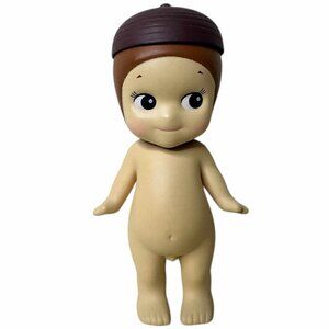 SONNY ANGEL Flower Series REFINED Version 2019 Acorn Mini Figure Art Toy